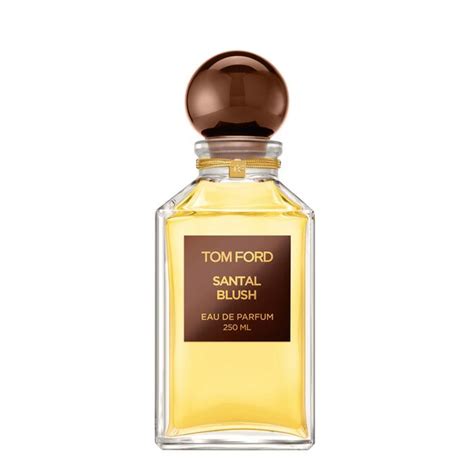 Tom Ford Tom Ford Enigmatic Woods Santal Blush Eau De Parfum Editorialist