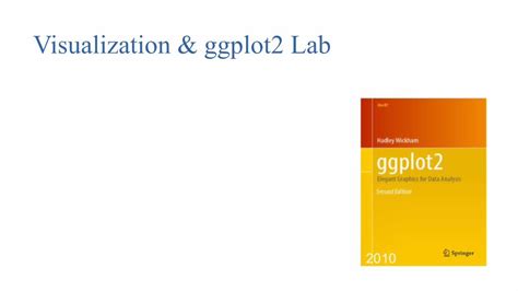 Pdf Visualization And Ggplot2 Lab Stanford University Pdfslide Net