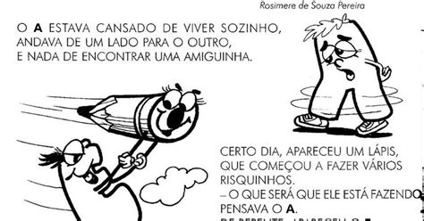 A HistÓria Das Vogais EspaÇo Educar 915 Livros sobre educação