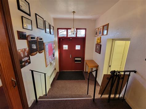 1107 Delaware Ave SW, Washington, DC 20024 - Second Union Baptist