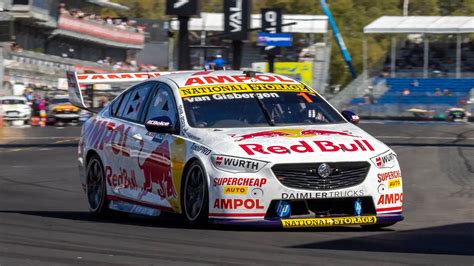 The Top 15 Holden Race Cars Of All Time Drive