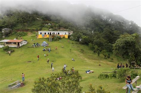 Cerro El Pital SiempreTur Disfruta De La Vida