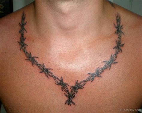 Barbed Wire Tattoos Tattoo Designs Tattoo Pictures Page