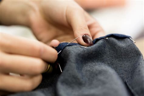 Sewing Stock Photo Download Image Now Istock