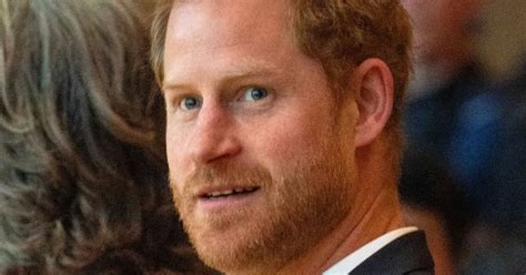 Prince Harry In Sean Diddy Combs Lawsuit As Rapper Used Name To