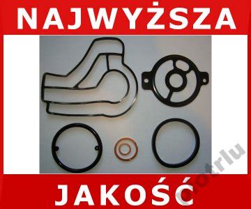 USZCZELKI PODSTAWY FILTRA OLEJU VW LT CRAFTER 2 5 6144350418