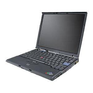 IBM Lenovo ThinkPad X61S Ordinateur Portable PC Achat Vente