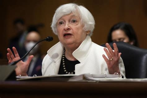 Janet Yellen Net Worth 2023: Bio, Career, Social Media