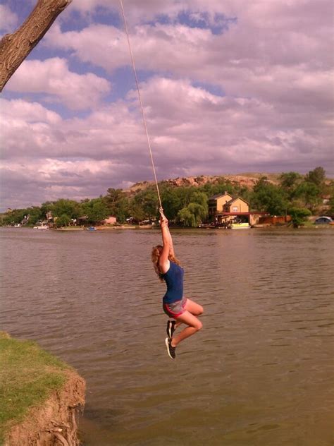 Buffalo Springs Lake, Lubbock