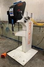 New Azimuth H Gen Ii Clinching Machines Three Rivers Machinery