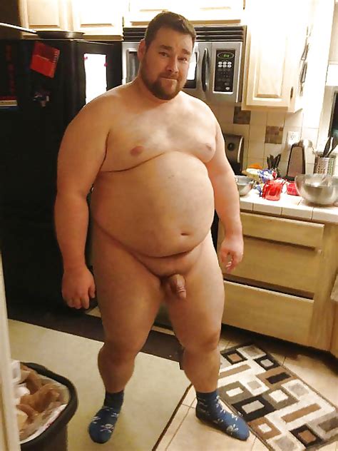 Naked Sexy Fat Man Telegraph