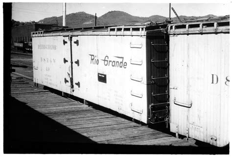 Sr Friends Of The Cumbres Toltec Scenic Railroad