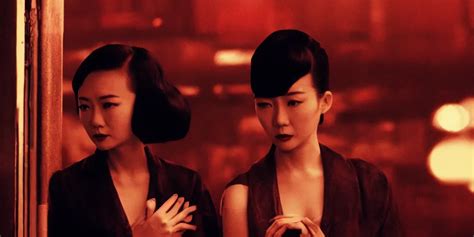 Style Of Wong Kar Wai And In The Mood For Love Stable Diffusion