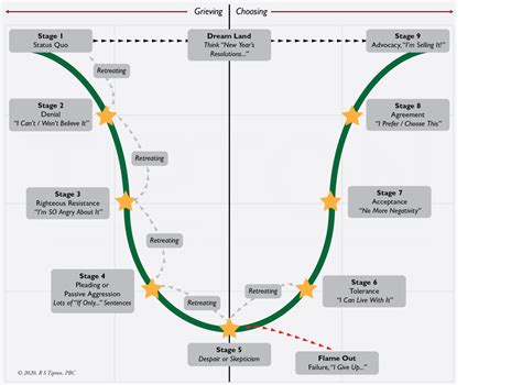 Team Tipton Exceptional Teams Extraordinary Outcomes 9 Stages Of