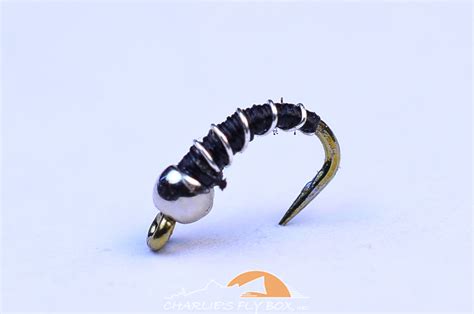 zebra midge black charliesflybox