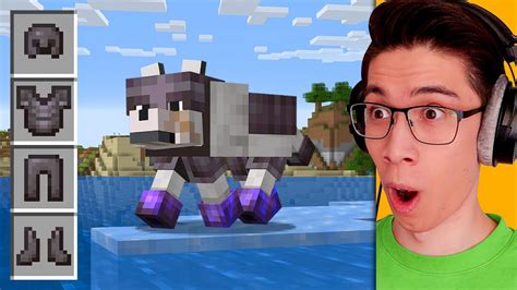 Testing Viral Minecraft Life Hacks That 100 Work Youtube