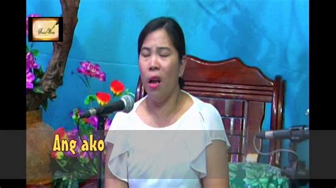 Salmo Akon Kalag Ang Dios Gugma Sound Of Worship Song Youtube