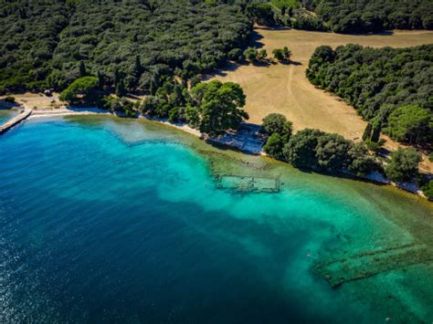 Untouched nature of beautiful islands | Brijuni National Park