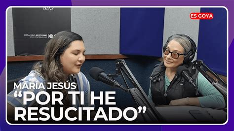 Maracaibo María Jesús PRESENTA su segundo sencillo POR TI HE