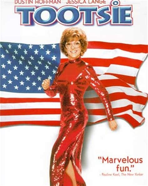 Tootsie (1982) | Best Comedy Movies