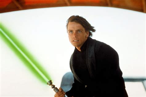 Star Wars Characters Ranked By Midi Chlorian Count