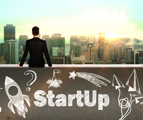 A Thriving Startup Ecosystem, Innovation and Community