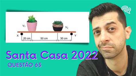 SANTA CASA 2022 Q63 A Figura Mostra Uma Prateleira Horizontal YouTube