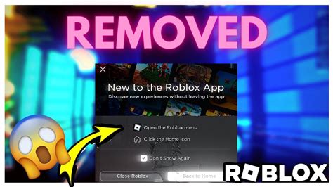 New How To Disable Roblox Beta App Removedisabledelete It