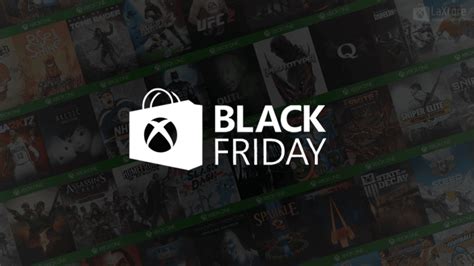 ¿cómo Encontrar Grandes Ofertas De Xbox Guía Completa Black Friday