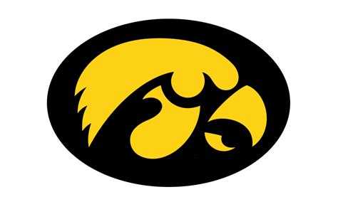 Iowa Hawkeyes Helmet - Iowa Football Helmet – The Speedy Cheetah