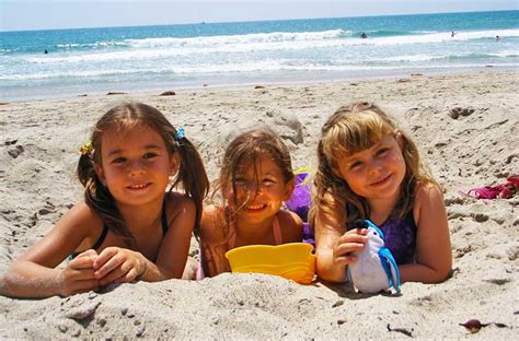 12 Tips for a Great Beach Vacation with Kids