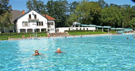 Saarlouis Wann Freibäder im Kreis öffnen