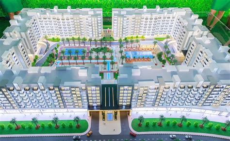 Dubais Danube Launches Project With Over 1000 Units At International