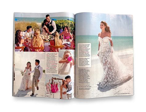 Niche Marketing - Bridal Guide Production Shoot | Visit Fort Myers