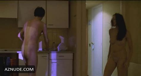 SAMANTHA MORTON Nude AZNude