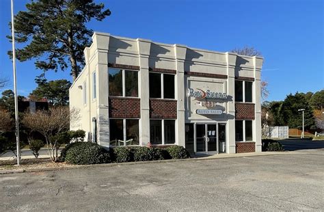 Former auto dealership property in Va. Beach sells - Virginia Business