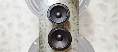 Динамики бумажные JBL, Beyma, Tonsil купить в Каменске-Шахтинском с ...
