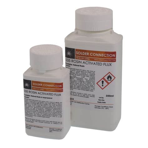 Easy Flo Flux Powder For Silver Solder Solders Fluxes