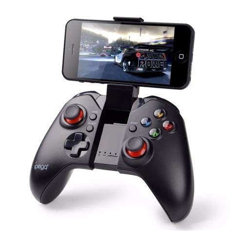 Ipega Pg Wireless Bluetooth Gamepad Remote Controller Gaming