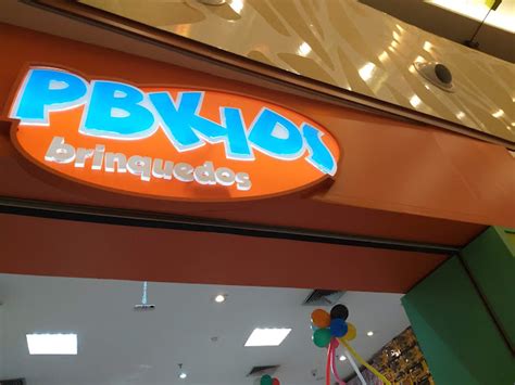 Pbkids Shopping Morumbi - 778 avaliações sobre PBKIDS MANAUARA SHOPPING (Loja) em Manaus (Amazonas)