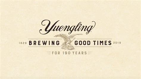 Yuengling Logo - LogoDix