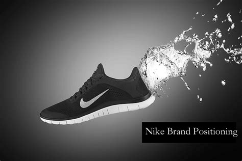 Comme Isolant M Lange Nike Segmentation Targeting And Positioning