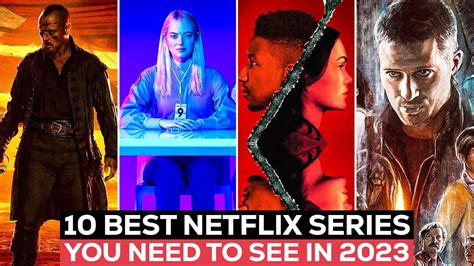 Top 10 Best Netflix Web Series To Watch In 2023 Best Series On