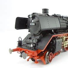 Fleischmann H Steam Locomotive With Tender Br Catawiki