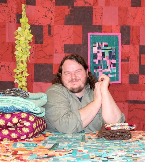 cny emerging artist kevin carr equal rights heritage center