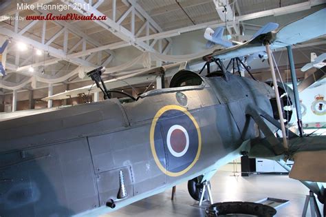 Aerial Visuals Airframe Dossier Fairey Swordfish III S N HS469 RCN