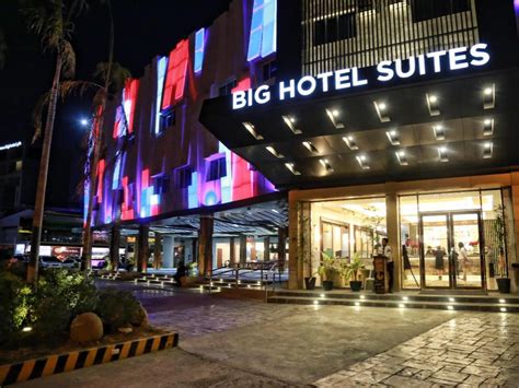 Big Hotel Suites in Cebu - Room Deals, Photos & Reviews