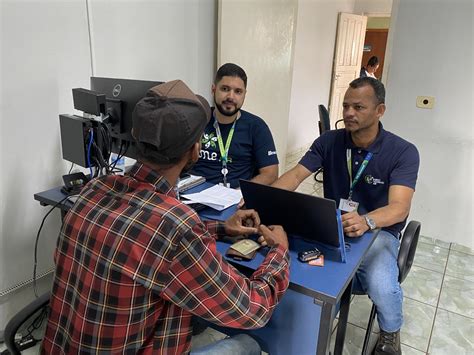 Casa do Trabalhador encaminha mão de obra para a empresa MS Florestal