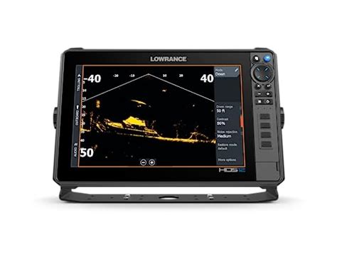 I Tried The Lowrance HDS Live 12 My Honest Review R FishingGear