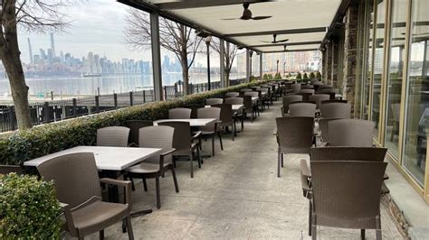 HAVEN Riverfront Restaurant And Bar Edgewater Maryland United